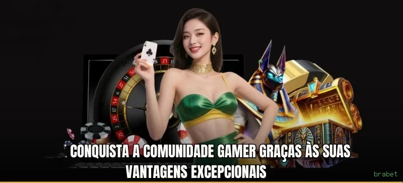 App brabet para Android e iOS - download grátis