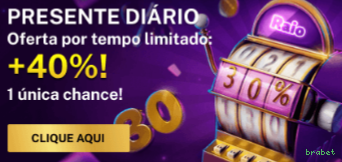 Configurações úteis dentro do app brabet