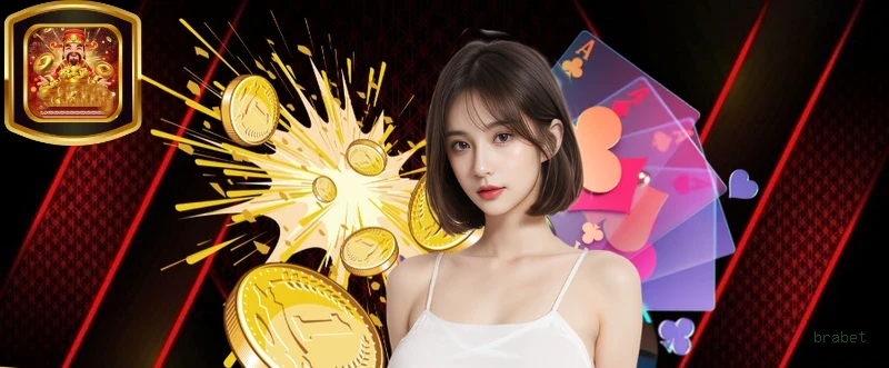 Experiência VIP brabet