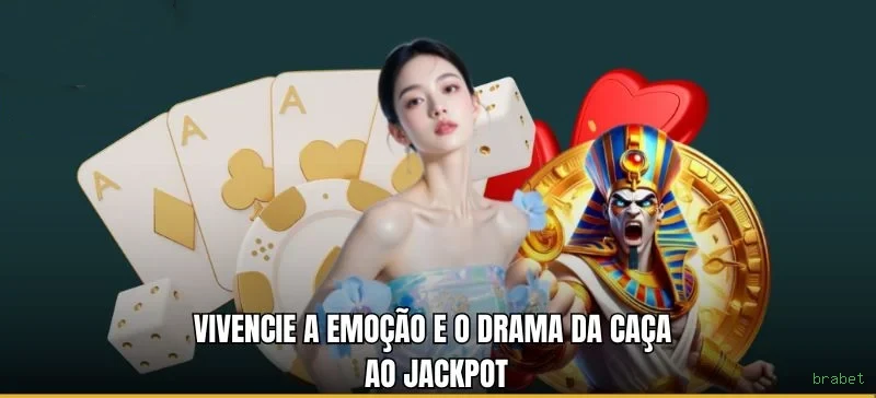Suporte brabet