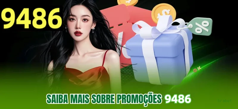 Promoções Sazonais brabet