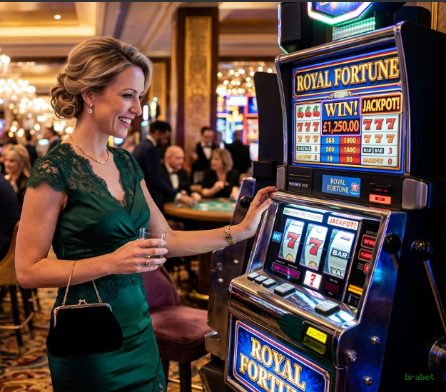 Ofertas Exclusivas brabet